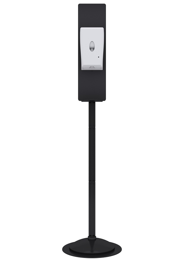 Automatic Dispenser Floor Stand